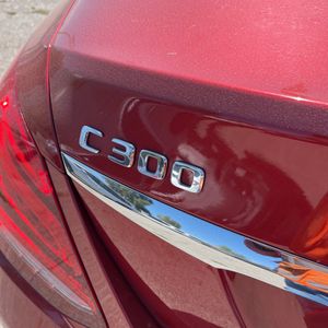 2018 Mercedes-BENZ C-CLASS 缩略图 21