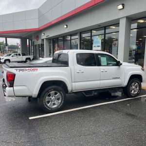 صورة 10 لـ 2019 Toyota TACOMA TRD SPORT