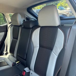 2023 Subaru CROSSTREK LIMITED — фото 33