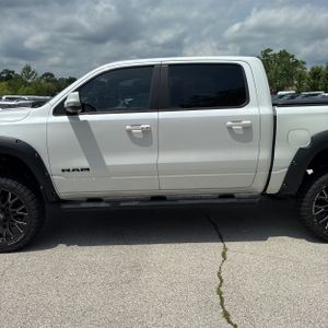 2022 RAM 1500 SPORT — фото 4