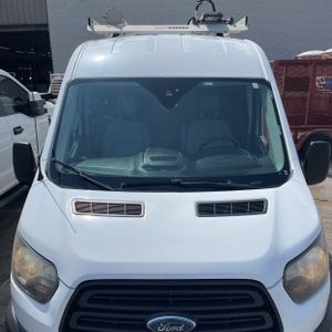 FORD TRANSIT 350 - 8