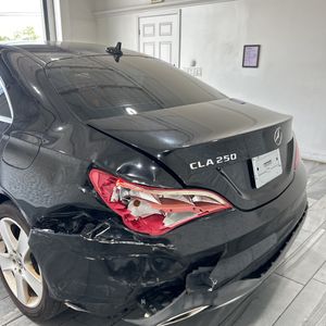 صورة مصغرة 57 لـ 2018 Mercedes-BENZ CLA