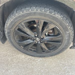 2018 Nissan PATHFINDER SL — миниатюра 20