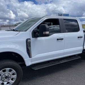 FORD F-250 SUPER DUTY XL - 2
