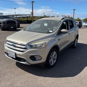 FORD ESCAPE SE - 1