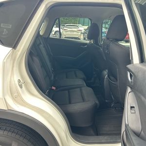 2016 Mazda CX-5 TOURING — фото 34