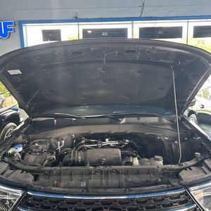 2022 FORD EXPLORER XLT — миниатюра 45
