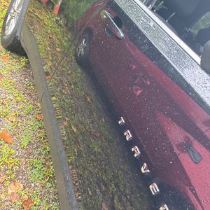 2023 Chevrolet TRAVERSE LT CLOTH 缩略图 59