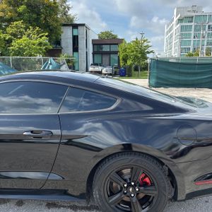 صورة 6 لـ 2017 FORD MUSTANG V6