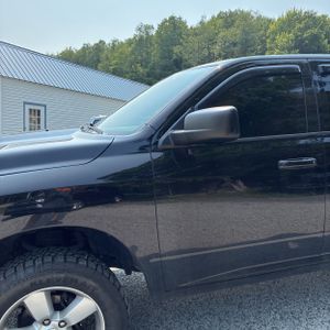2014 RAM 1500 EXPRESS 照片 2