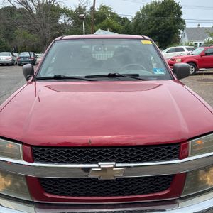 2006 Chevrolet COLORADO LT 照片 15