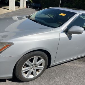 LEXUS ES 350 BASE - 2
