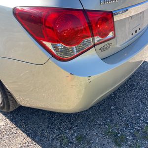 2013 Chevrolet CRUZE LS AUTO — миниатюра 56