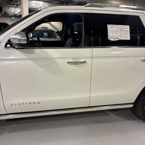 FORD EXPEDITION PLATINUM - 4