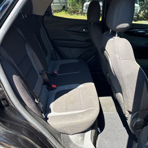 2024 Chevrolet TRAILBLAZER LT 照片 35