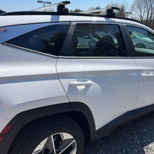 HYUNDAI TUCSON SEL CONVENIENCE - 8