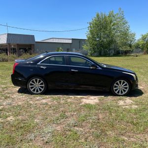 CADILLAC ATS 2.0T LUXURY - 10