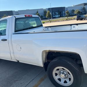 صورة 6 لـ 2016 Chevrolet SILVERADO 1500 WORK TRUCK