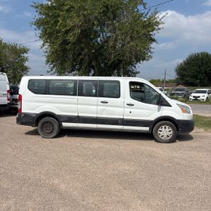 FORD TRANSIT 350 XLT - 10
