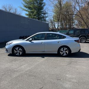 SUBARU LEGACY PREMIUM - 3