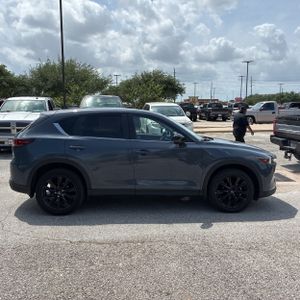 MAZDA CX-5 2.5 S CARBON EDITION - 10