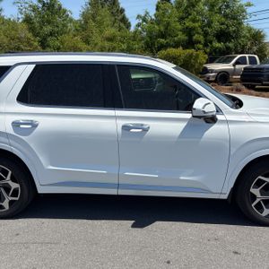 HYUNDAI PALISADE CALLIGRAPHY - 9