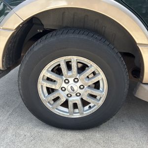 2013 FORD EXPEDITION XLT 缩略图 19