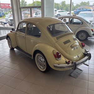 1970 Volkswagen BEETLE 照片 5
