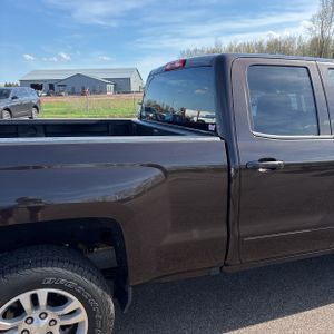 CHEVROLET SILVERADO 1500 LD LT - 9