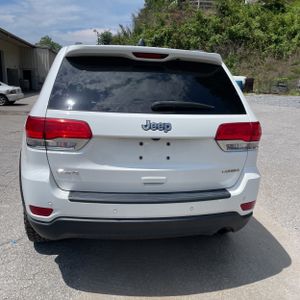 صورة 7 لـ 2018 JEEP GRAND CHEROKEE LAREDO E