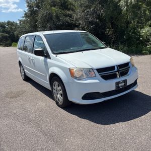 صورة مصغرة 12 لـ 2016 Dodge GRAND CARAVAN SE