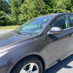 CHEVROLET CRUZE LIMITED 1LT AUTO - 2