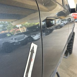 2013 RAM 2500 LARAMIE 缩略图 64