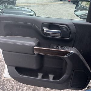 صورة مصغرة 59 لـ 2020 Chevrolet SILVERADO 1500 LT