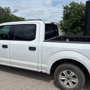FORD F-150 XLT - 6