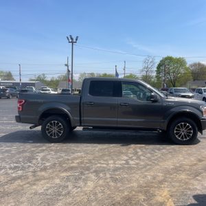 FORD F150 XLT - 10