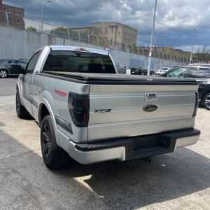 FORD F-150 FX4 - 5