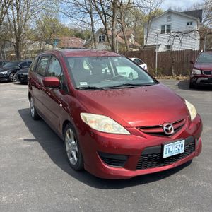 MAZDA MAZDA5 SPORT - 10