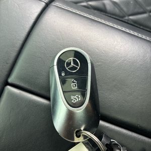 2021 Mercedes-BENZ S-CLASS — миниатюра 54