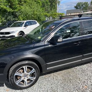 2015 Volvo XC70 T6 照片 2