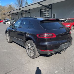 PORSCHE MACAN BASE - 5