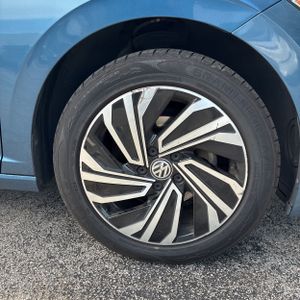 2020 Volkswagen JETTA SEL PREMIUM — миниатюра 20