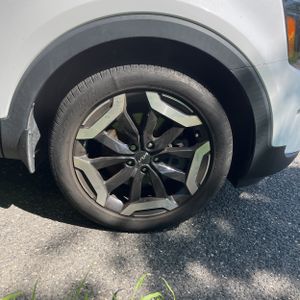 2023 KIA TELLURIDE S 缩略图 20