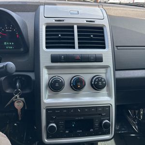 2010 Dodge JOURNEY SXT 照片 37