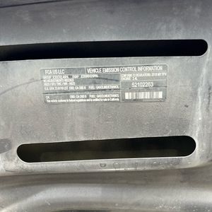 2018 JEEP RENEGADE LATITUDE 照片 45