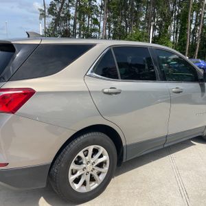 CHEVROLET EQUINOX LT - 9