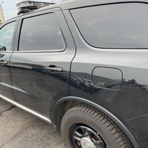 DODGE DURANGO PURSUIT - 6