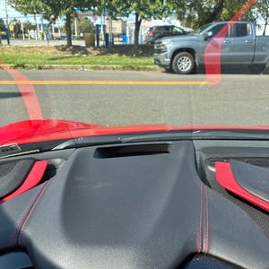 2023 Chevrolet CORVETTE STINGRAY thumbnail 60