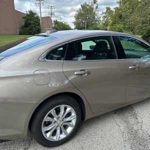 2023 Chevrolet MALIBU LT 照片 9