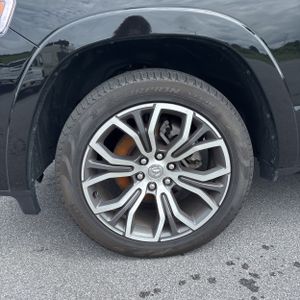 2025 RAM 1500 TUNGSTEN — миниатюра 17